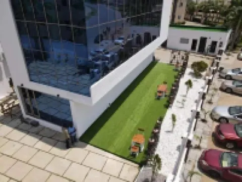 Smart Service Apartments