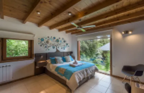 Solar Selvana - Casas de montana Hotels in 