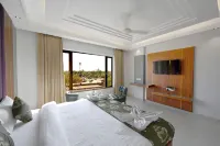 Hotel Sagar Residency