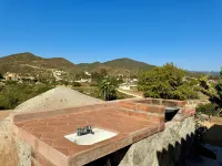 Cabañas Colibri
