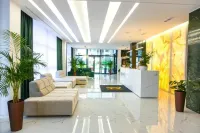 N Hotel by Noshi Hotels in Kruje