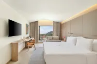 Zana - A Luxury Escape, Jim Corbett فنادق في Garjia