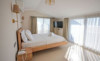 Soul House Kuşadası