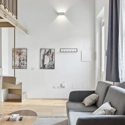 limehome Rome Via Fortebraccio Hotels near Prenestino Labicano