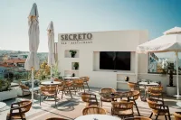 Sky Boutique Hotel Hotel a Mikra