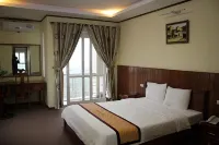 Bac Kinh Hotel Vinh - by BAY LUXURY Hotels in Cua Lo