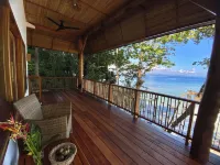 Murex Bangka Dive Resort Hotels in West Likupang