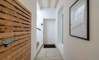 Coy Apartments Wachau - Relaxation in Style