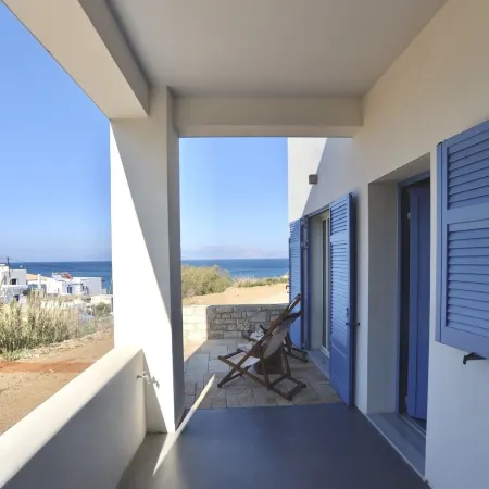 Alsea Seafront Apartments