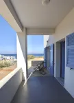Alsea Seafront Apartments Hotels in Agia Pelagia Kythira
