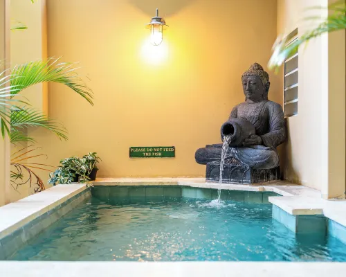 Ayana Inn PR Hotels near Ocean Park Beach