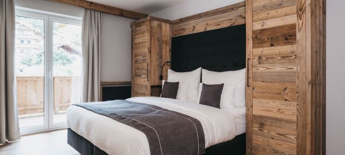 Vaya Gerlos Hotels in Gerlos
