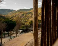 Ribazos de la Sierra Hotels in Bajo Guadalentin