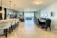 Fully Loaded! Free Pool Heat-2 Game Rooms-Lazy River and Free Resort