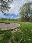 Retreat on Lake Milton 2 bed