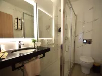 SIENNA Hotel Hotel di Abrã