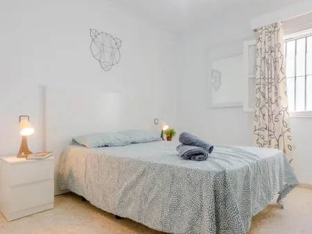 Las Torres 197 Отели рядом с достопримечательностью «Camping La Rana Verde»