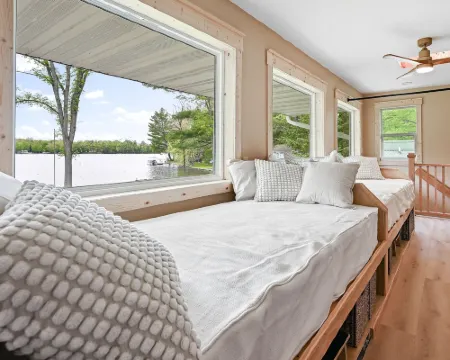 蘇靈的沙吧度假村 芒廷酒店