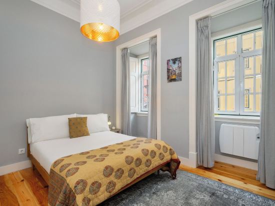 WHome Casa Alcazar Perfect Spot w/ Private Patio