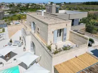 Relais da Fabio Hotels in Casamassella