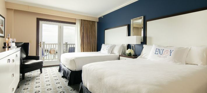 Bicycle Street Inn and Suites Hotels in Mackinac County
