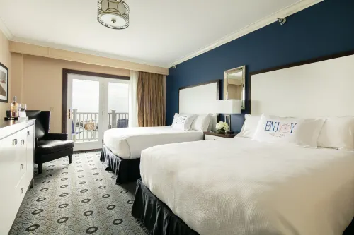 Bicycle Street Inn and Suites Hotels in Mackinac Island