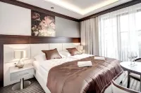 Boutique Hotel Villa Zauber - 3-Star