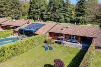 Country House Montorfano - by MyHomeInComo