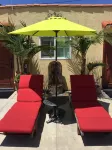 Leucadia Beach Inn Hotels in Encinitas