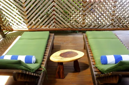 Punta Arena Surf Suites