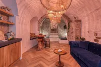 Boutique Apartment Bucanieri Luxury Room - Happy Rentals