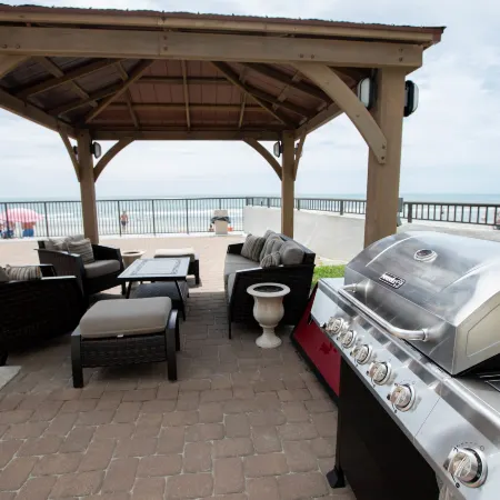 Garden City Inn