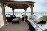 Garden City Inn Hotel di Surfside Beach