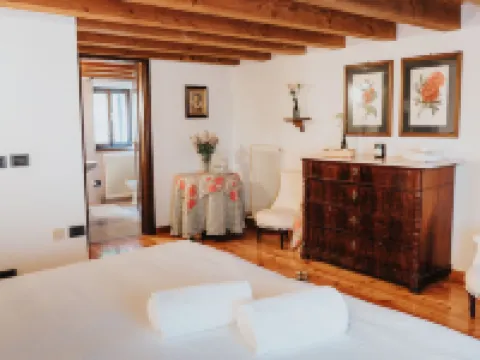 Ville d'Arfanta Hotels in Tarzo