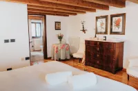 Ville d'Arfanta Hotel a Tarzo