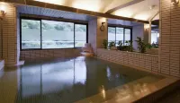 ISSINKAN - Gym