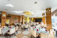 Tu Son Luxury Hotel