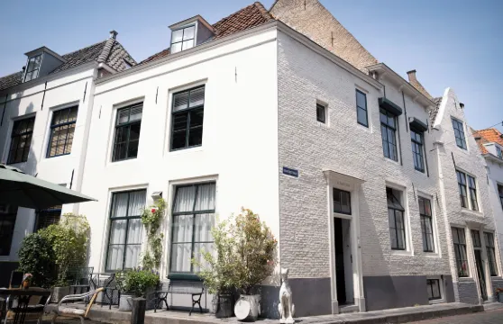 德索坦因沃公寓