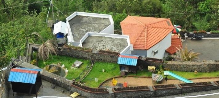 Jem Valley Hotels in Dindigul