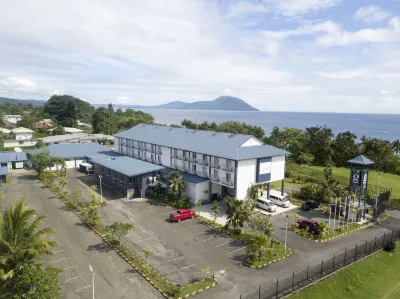 Gazelle International Hotel فنادق في 