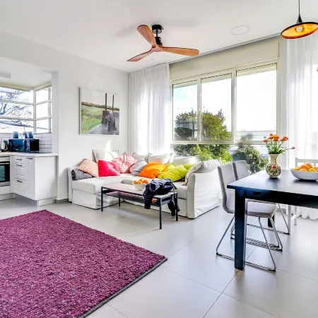 Carmel Boutique Apartments