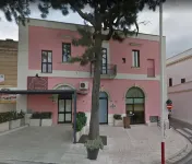 Le Dimore dei Messapi Hotels near Eventi