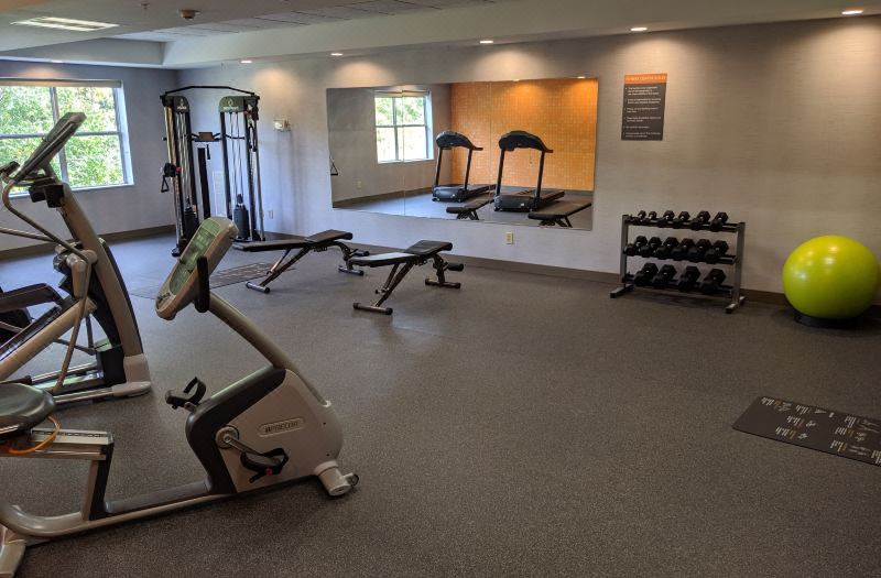 La Quinta Inn & Suites by Wyndham Montgomery photo 4