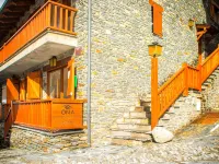 Apartamentos Ona Dorada El Tarter Hotels in Ransol
