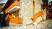 Aparthotel Ona El Tarter Отели рядом с достопримечательностью «Sant Jaume de Ransol»