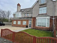 The Port House Hotels in Heysham