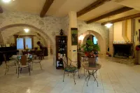 La Casa del Palombaro Hotel a Lido Riccio