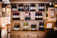 Gleeson's Roscommon - ที่มีบาร์