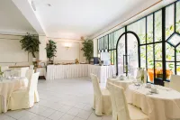 Hotel Goya - Parking