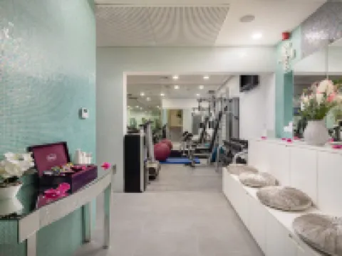 호텔 룩스 스플리트 호텔